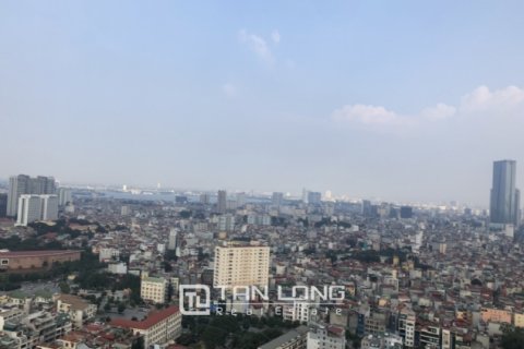 3 bedrooms Apartment in Cau Giay, Ha Noi, No. 2810 6
