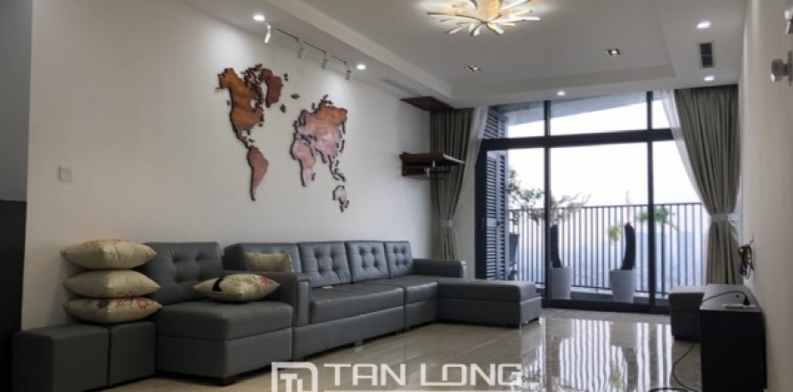 3 bedrooms Apartment in Cau Giay, Ha Noi, No. 2810