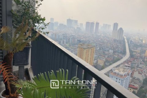 3 bedrooms Apartment in Cau Giay, Ha Noi, No. 2810 7