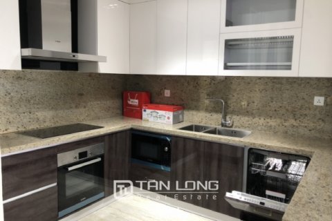 3 bedrooms Apartment in Cau Giay, Ha Noi, No. 2810 3