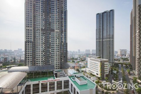 2 bedrooms Apartment in Binh Thanh, Ho Chi Minh,  No. 22216 17