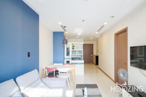 2 bedrooms Apartment in Binh Thanh, Ho Chi Minh,  No. 22216 15