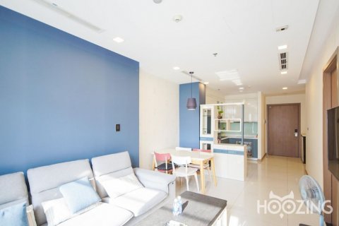 2 bedrooms Apartment in Binh Thanh, Ho Chi Minh,  No. 22216 6
