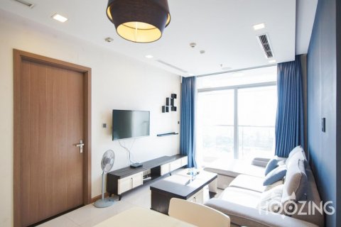 2 bedrooms Apartment in Binh Thanh, Ho Chi Minh,  No. 22216 5