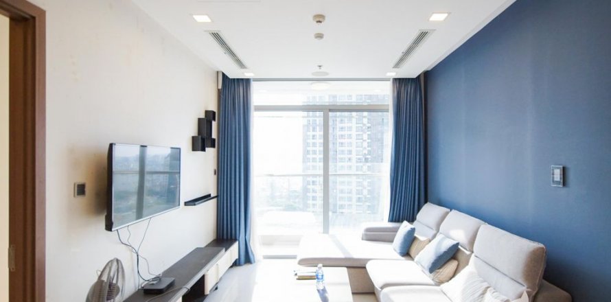 2 bedrooms Apartment in Binh Thanh, Ho Chi Minh,  No. 22216
