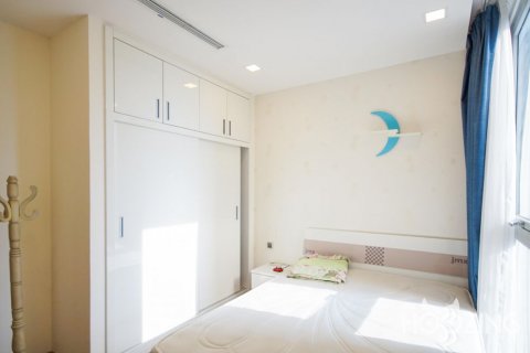 2 bedrooms Apartment in Binh Thanh, Ho Chi Minh,  No. 22216 12