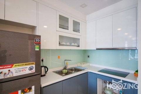 2 bedrooms Apartment in Binh Thanh, Ho Chi Minh,  No. 22216 9