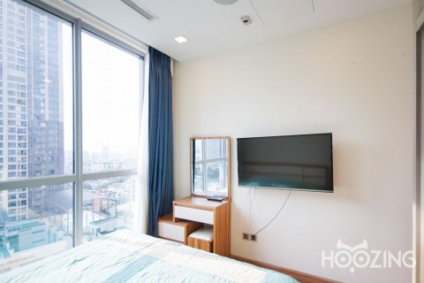 2 bedrooms Apartment in Binh Thanh, Ho Chi Minh,  No. 22216 16