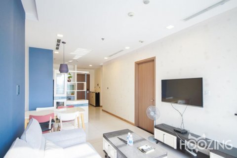 2 bedrooms Apartment in Binh Thanh, Ho Chi Minh,  No. 22216 7