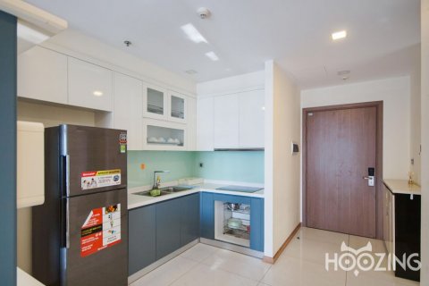 2 bedrooms Apartment in Binh Thanh, Ho Chi Minh,  No. 22216 8