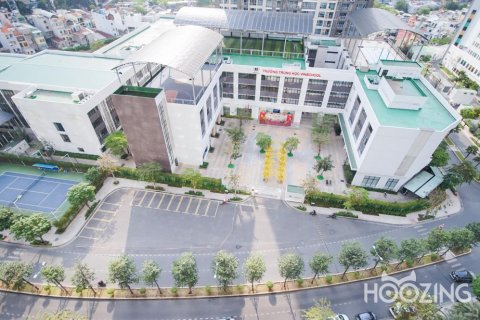 2 bedrooms Apartment in Binh Thanh, Ho Chi Minh,  No. 22216 18