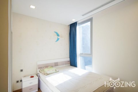 2 bedrooms Apartment in Binh Thanh, Ho Chi Minh,  No. 22216 2