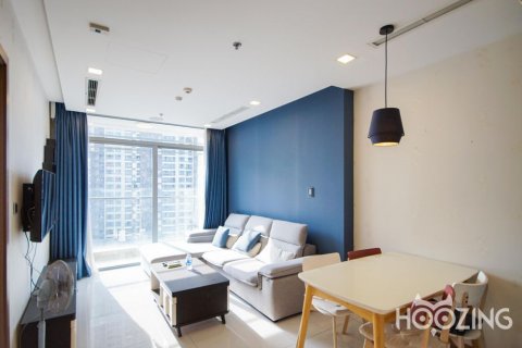 2 bedrooms Apartment in Binh Thanh, Ho Chi Minh,  No. 22216 4