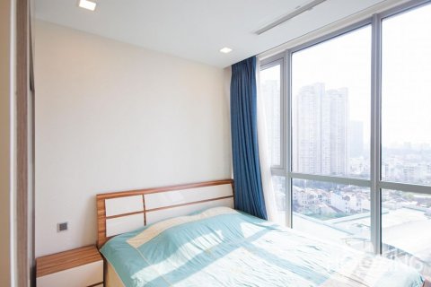 2 bedrooms Apartment in Binh Thanh, Ho Chi Minh,  No. 22216 13