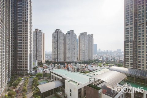 2 bedrooms Apartment in Binh Thanh, Ho Chi Minh,  No. 22216 19