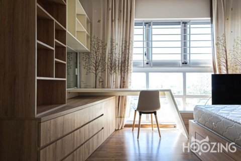 Квартира с 3 спальнями в Район 7, Хошимин ,  № 22218 15