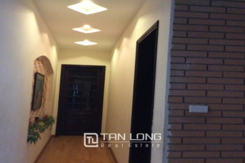 4 bedrooms House in Ba Dinh, Ha Noi, No. 1815 3