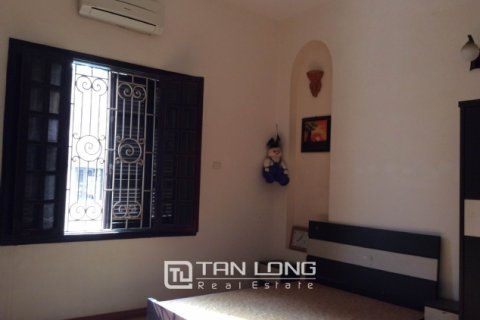 4 bedrooms House in Ba Dinh, Ha Noi, No. 1815 6