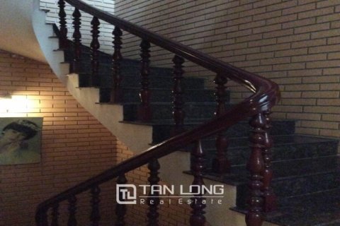 4 bedrooms House in Ba Dinh, Ha Noi, No. 1815 4