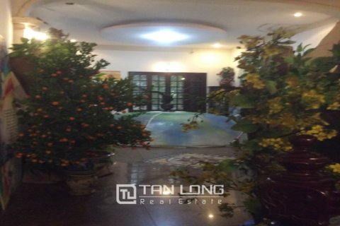 4 bedrooms House in Ba Dinh, Ha Noi, No. 1815 8
