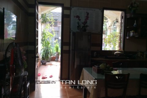 4 bedrooms House in Ba Dinh, Ha Noi,  No. 1815