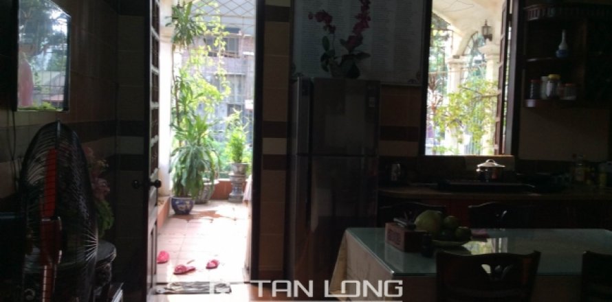 4 bedrooms House in Ba Dinh, Ha Noi, No. 1815