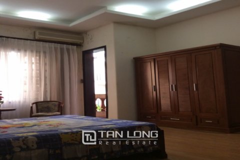 4 bedrooms House in Ba Dinh, Ha Noi, No. 1815 5