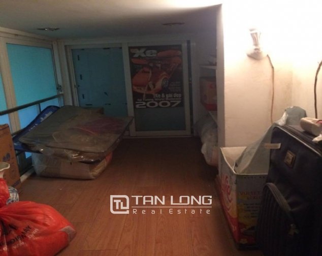 1 bedroom House in Hoan Kiem, Ha Noi, Vietnam No. 1813