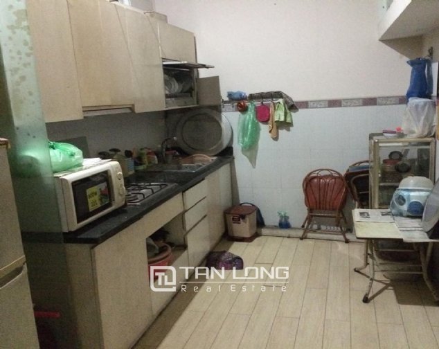1 bedroom House in Hoan Kiem, Ha Noi, Vietnam No. 1813