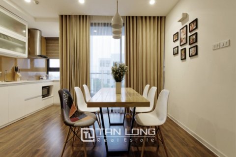 3 bedrooms Apartment in Thanh Xuan, Ha Noi, No. 1814 4