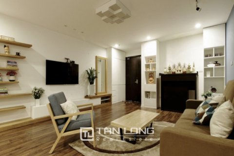 3 bedrooms Apartment in Thanh Xuan, Ha Noi, No. 1814 2