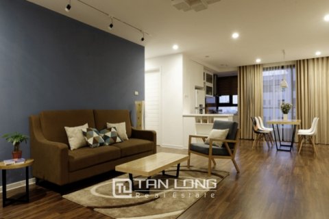 3 bedrooms Apartment in Thanh Xuan, Ha Noi, No. 1814 3