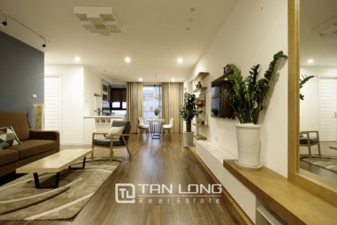 3 bedrooms Apartment in Thanh Xuan, Ha Noi,  No. 1814