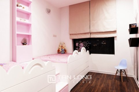 3 bedrooms Apartment in Thanh Xuan, Ha Noi, No. 1814 10