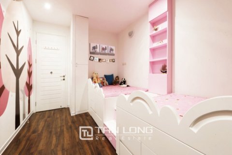 3 bedrooms Apartment in Thanh Xuan, Ha Noi, No. 1814 8