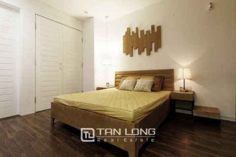 3 bedrooms Apartment in Thanh Xuan, Ha Noi, No. 1814 5