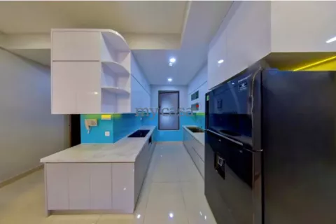 3 bedrooms Apartment in Thu Duc, Ho Chi Minh, No. 12465 5