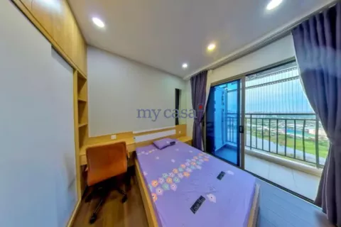 3 bedrooms Apartment in Thu Duc, Ho Chi Minh, No. 12465 4