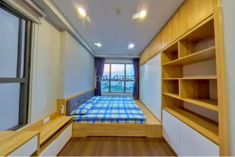 3 bedrooms Apartment in Thu Duc, Ho Chi Minh, No. 12465 3
