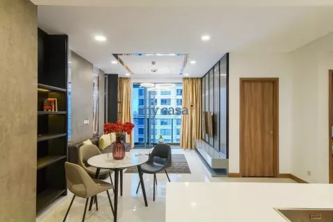 2 bedrooms Apartment in Ho Chi Minh, No. 12469