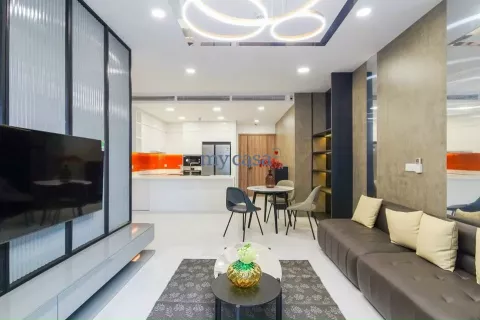 2 bedrooms Apartment in Ho Chi Minh, No. 12469 6