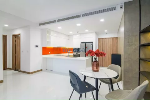 2 bedrooms Apartment in Ho Chi Minh, No. 12469 4