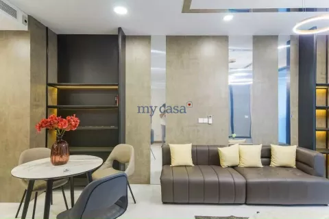2 bedrooms Apartment in Ho Chi Minh, No. 12469 3