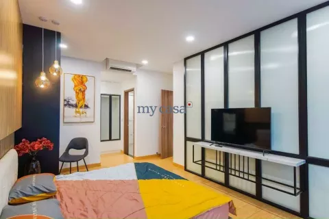 2 bedrooms Apartment in Ho Chi Minh, No. 12469 5