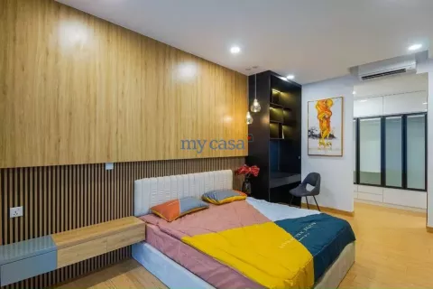 2 bedrooms Apartment in Ho Chi Minh, No. 12469 2