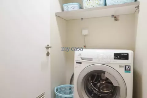Квартира с 1 спальней в Тхудык, Хошимин , № 12468 7
