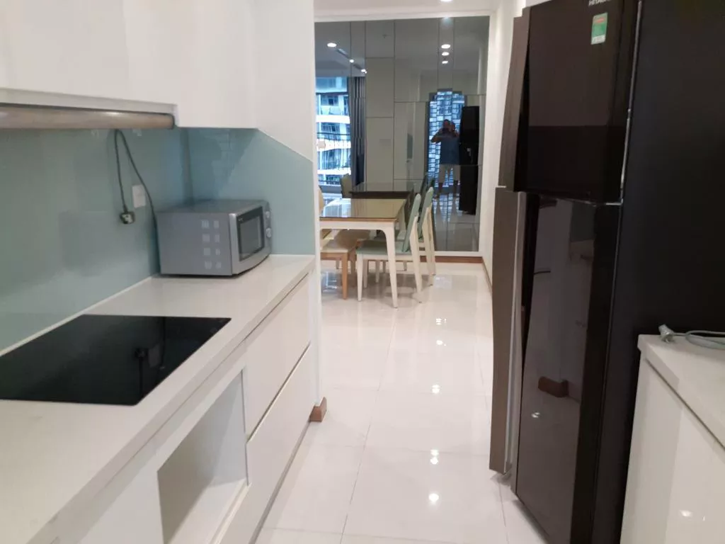3 bedrooms Apartment in Ho Chi Minh, Vietnam No. 12466
