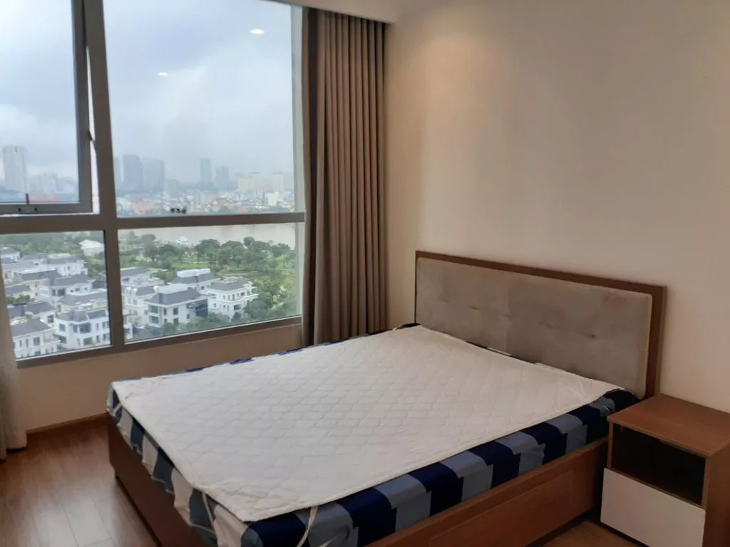 3 bedrooms Apartment in Ho Chi Minh, Vietnam No. 12466