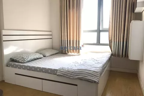 2 bedrooms Apartment in Thu Duc, Ho Chi Minh, No. 12464 6