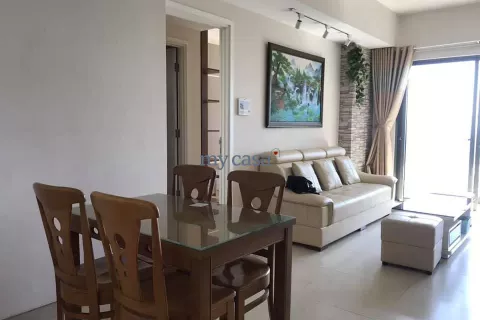 2 bedrooms Apartment in Thu Duc, Ho Chi Minh, No. 12464 7